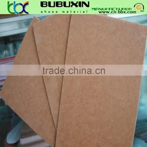 High Qulity Shoe Insole Material Nonwoven Fiber Insole Board for Making Shoes thumbnail-4