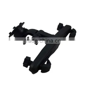 New Headrest Car Mount Holder Stand for Pad 1/2/3 Holder Bracket Stand thumbnail-1
