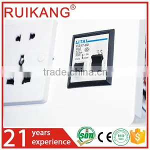 Wall Mounted Type Voltage Stabilizer Home Appliance,ac Automatic Voltage Regulator thumbnail-2