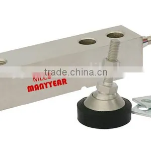 Alloy Steel Double Ended Shear Beam Load Cell thumbnail-5