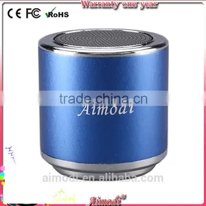 2015 Price Speaker Portable Mini Usb Speaker for Outdoor Sport thumbnail-3
