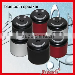 2015 High Quality Oem Design Bluetooth Wireless Speaker Mini Portable,enjoy Music Mini Speaker thumbnail-1