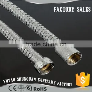 Best Selling Products Factory Sale Custom Metal Flexible Pipe thumbnail-1