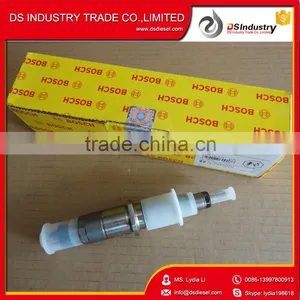 Trade Assurance 0445120199 4994541 Genuine DCEC Parts ISL Common Rail Fuel Injector thumbnail-2