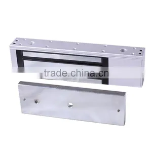 High Security Magnetic Lock 600LBS(280KG) With Feedback thumbnail-2