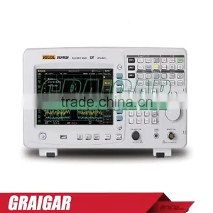 DSA1030A Spectrum Analyzer Frequency Domain 9 KHz~3 GHz RBW 10 Hz to 1 MHz thumbnail-1