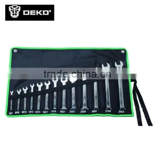 Combination Wrench,combination Ratchet Wrench thumbnail-1