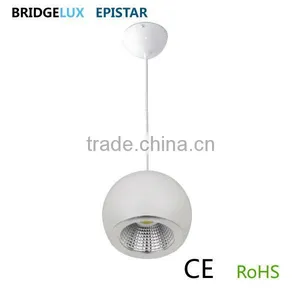 Hanging Ceiling Cob Led Spotlight 10w thumbnail-1