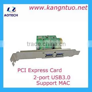 USB3.0 PCI Express Converter Card thumbnail-1