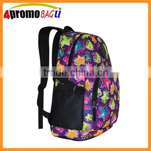 Best Selling Products Fashion College Bags thumbnail-5