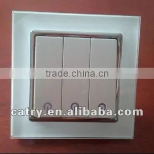 New Crystal Panel Switch thumbnail-1