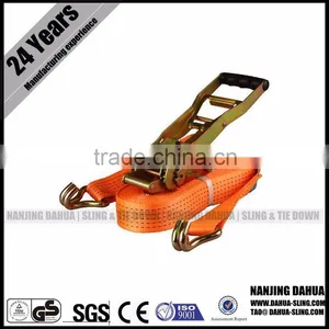Cargo Lashing Ratchet Factory EN 12195 thumbnail-1