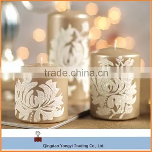 2016 The Most Popular Home Decorative Flameless Scented Candle thumbnail-1
