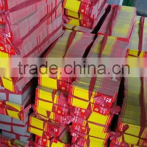 Pyrotechnics Ring Cap Packing Stuff thumbnail-6