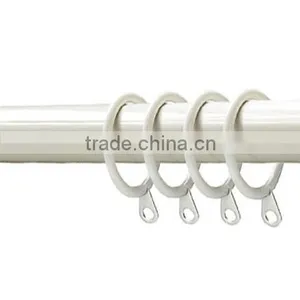 28mm Steel Metal Curtain Rings thumbnail-4