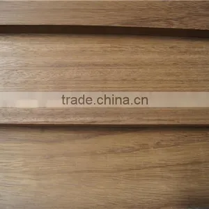 Carbonized Thermowood Decking thumbnail-2