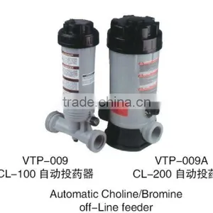 2013 Excellent Automatic Swimming Pool Chlorine Feeders thumbnail-1