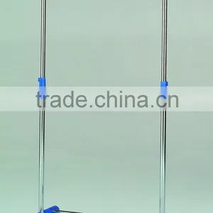 Sigle Movable Garment Rack thumbnail-5