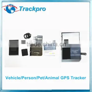 Track and Monitor Function and Gps Tracker Type New Vehicle Car GPS Tracker TK102B Real-time Tracking Listen-in Google Map Link thumbnail-1