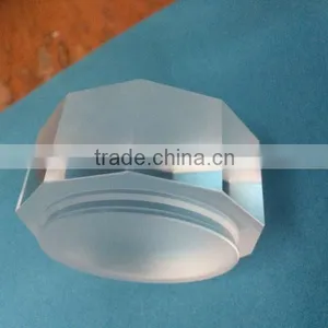 Good Quality Shadowless Surgical Light Operating Lamp Ceiling Overhead Polygon Prism RSL700 thumbnail-1