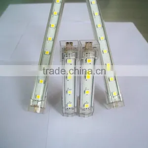 2016 Made in China Shenzhen Indoor 3W Led Rigid Strip Light Led Light Bar Color Changing Led Light thumbnail-3