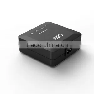 2015 Hot Sale Multi Ports Smart Desktop Usb Charger DCF-4U thumbnail-1