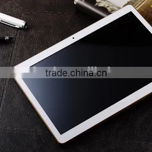 OEM 9.6 Inch Tablet pc for 2016 IPS Screen 1280*800 RAM 1GB ROM 16GB Android 5.1 3G Call Tablet thumbnail-2