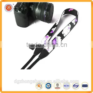 Sling Shoulder Neck Strap Quick Release Dslr Camera Strap thumbnail-3
