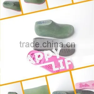 Children's Wear Low Help Last Round Head Flat Plastic Shoe Lasts thumbnail-1