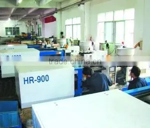 Shantou Ruide Electrical Co., Ltd. company overview - view 3 thumbnail