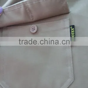 FR Anti UV Long Sleeve Shirt for American Worker thumbnail-6