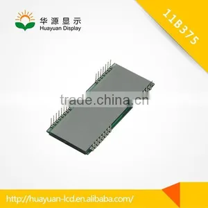 TN Positive Liquid Crystal Display thumbnail-1