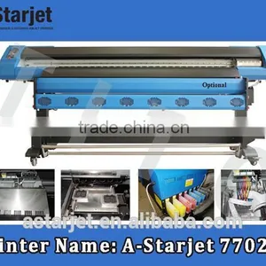 A-starjet Inkjet Printer Metal Processing Machine, Metal Roof Roller Processing Machine thumbnail-2