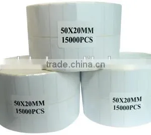 Low Price and High Quality Custom Printing Sticker Self Adhesive Labels Stickers thumbnail-2