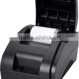 Xp-58iih Thermal Printer Power Supply Built in thumbnail-4