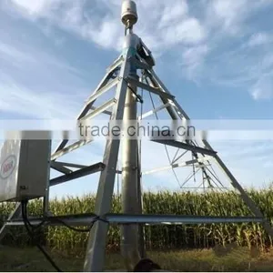 Leading Brand, VODAR Center Pivot, Agriculture Irrigation Machinery With Competitive Price thumbnail-3
