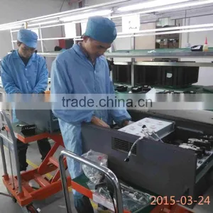 Micro EMC Filter Special Application Wiring 2/3 Phase Input EMC Filter 2.2kw Vector Control Vfd, ac Drive, Frequency Inverter thumbnail-4