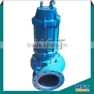 50 hp Centrifugal Submersible Pump And Spar thumbnail-1