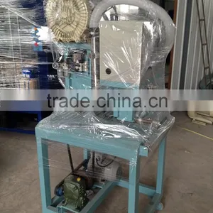 Single Head Hot Wind Sealing Machine thumbnail-1