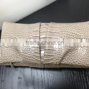 Supply Leather Evening Clutch Bag( E558) thumbnail-2