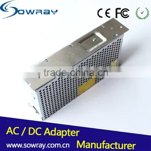 Laptop Switching Power Supply DC Adapter 12V 10A 120W Power Supply thumbnail-1