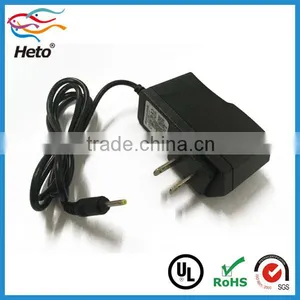 Heto Power Adapter Input 100~240v ac 50/60hz thumbnail-5