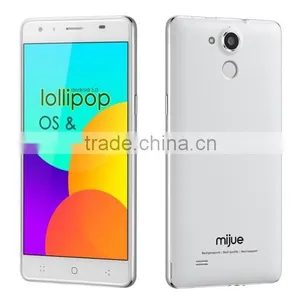 T500 Smartphone 3GB 16GB 5.5 Inch FHD MTK6752 64bit 4G 3500mAh Touch ID thumbnail-1