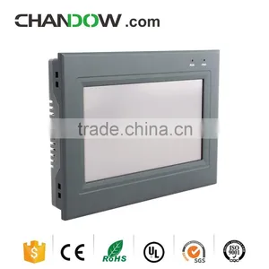 Chandow EVC-LCD102S Cortex-A8 600MHz 128MB DDR3 7 Inch TFT-LCD thumbnail-1