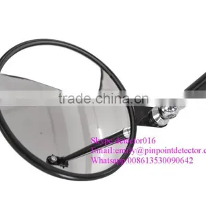Cheap Price Under Car Security Bomb Detector,Under Vehicle Inspection Mirror,Portable Bottom of Car Detector thumbnail-5