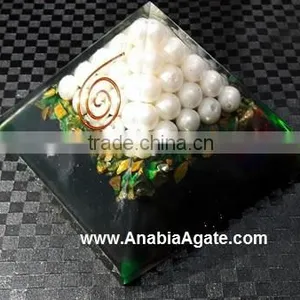 Wholesale Orgone Pyramid For Energy Healing : Best And Latest Orgone Pyramid From India thumbnail-5