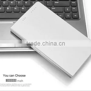 High Quality Big Capacity Super Capacitor Power Bank Universal Laptop Charger thumbnail-1