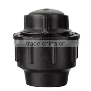 PP Compression Fitting Italian Style Water Plumbing Pipe Fitting thumbnail-3