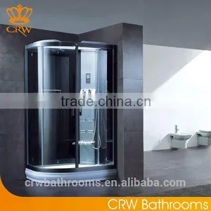 CRW AE032 CE Steam Shower Cabin And Price thumbnail-1