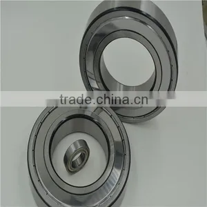 Cheap Ball Bearings 6306ZZ Bike Bearings thumbnail-6